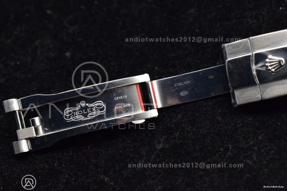 Affordable Best SS SS Dial Blue on Bracelet Jubilee 1111 Skydweller Noob A23J Edition 0316